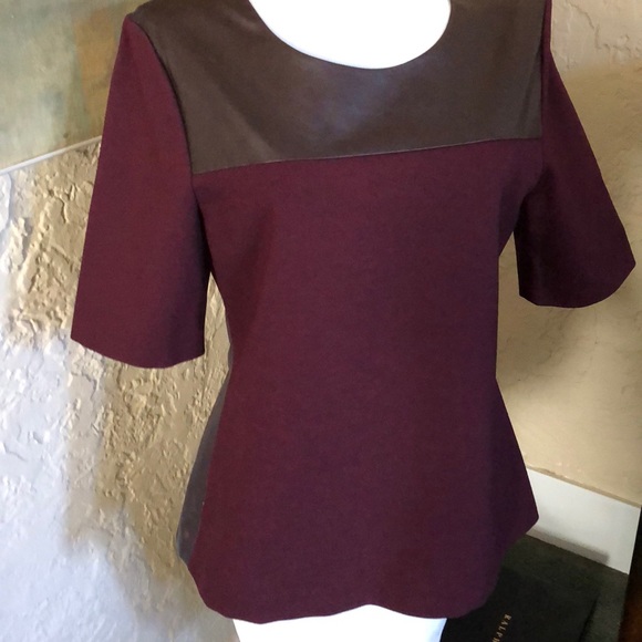 Saks fifth avenue top - Picture 1 of 3